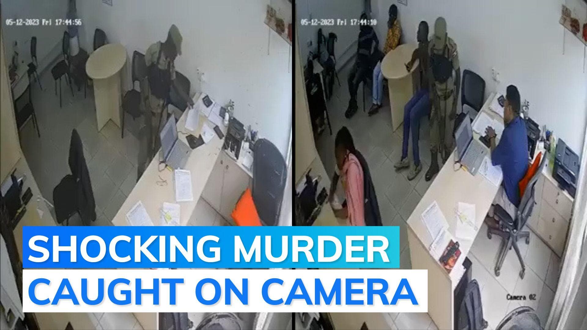 Indian businessman's murder in Uganda: police say killing 'deliberate', 'pre-planned'