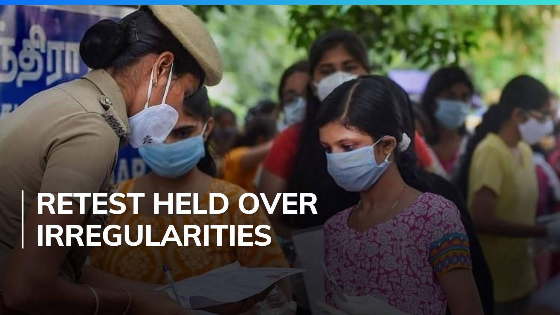 NTA declares results of NEET-UG retest held for 1,563 candidates