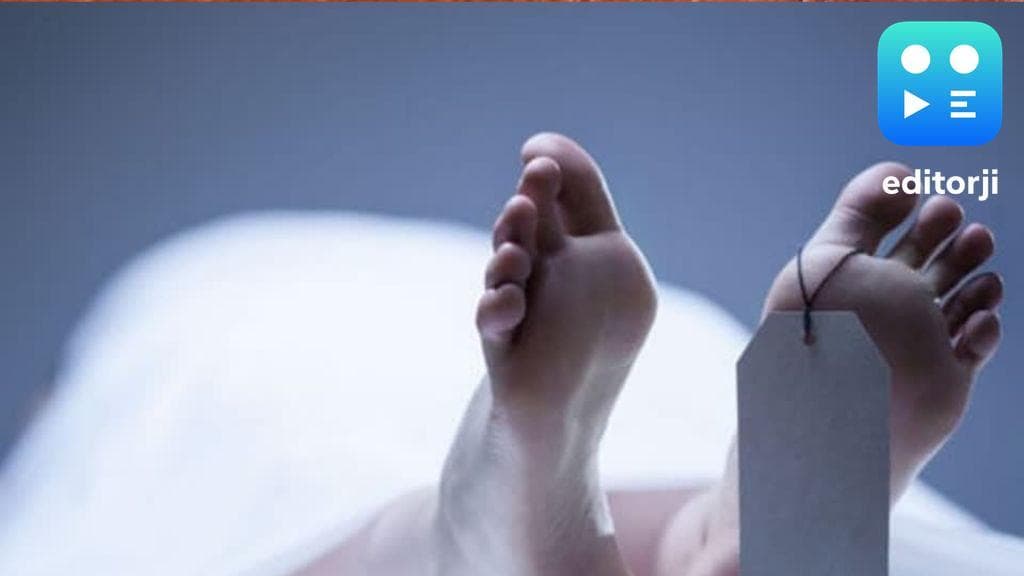 Boy drinks pesticide after chips theft accusation