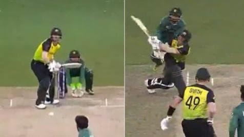 T20 World Cup 2021: 'Pathetic display of the spirit of the game', Gambhir on Warner's shot