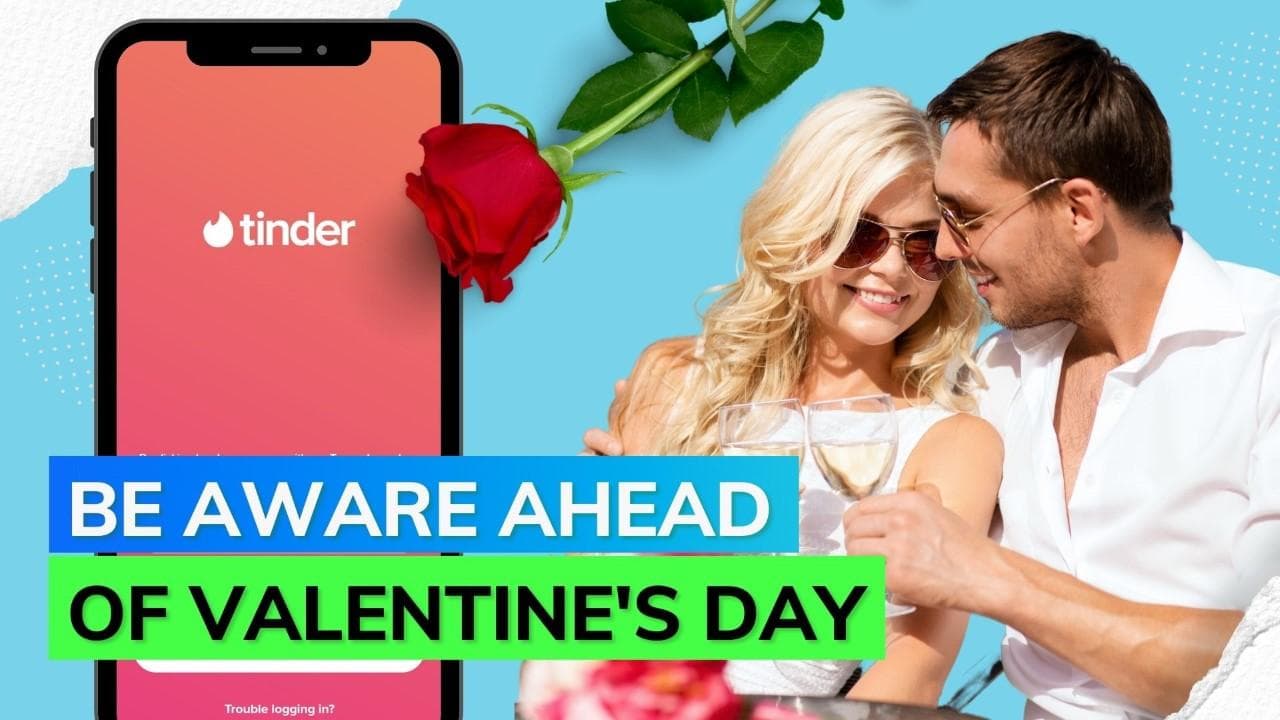 Valentine's Day 2023: Latest dating trends of 2023 as per Tinder survey