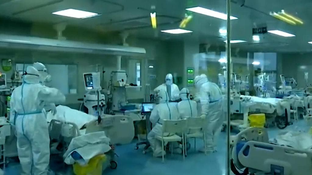 Omicron: নাইজেরিয়া থেকে কলকাতায় আসা বৃদ্ধ কোভিড আক্রান্ত, ওমিক্রন কি না জানতে জিন পরীক্ষা