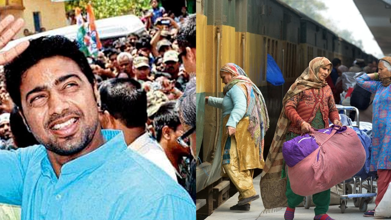 Senior Citizen in Rail: কবে থেকে ফিরবে রেলে প্রবীণ নাগরিকদের ছাড়, সংসদে দেবের প্রশ্নে জবাব রেলমন্ত্রীর