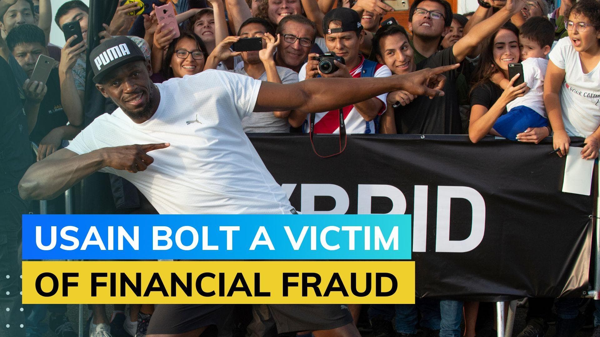 Usain Bolt missing millions, Jamaica launches investigation