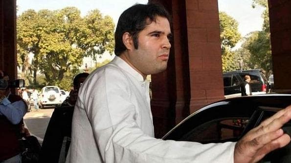 BJP MP Varun Gandhi submits private members' bill for legal guarantee of MSP