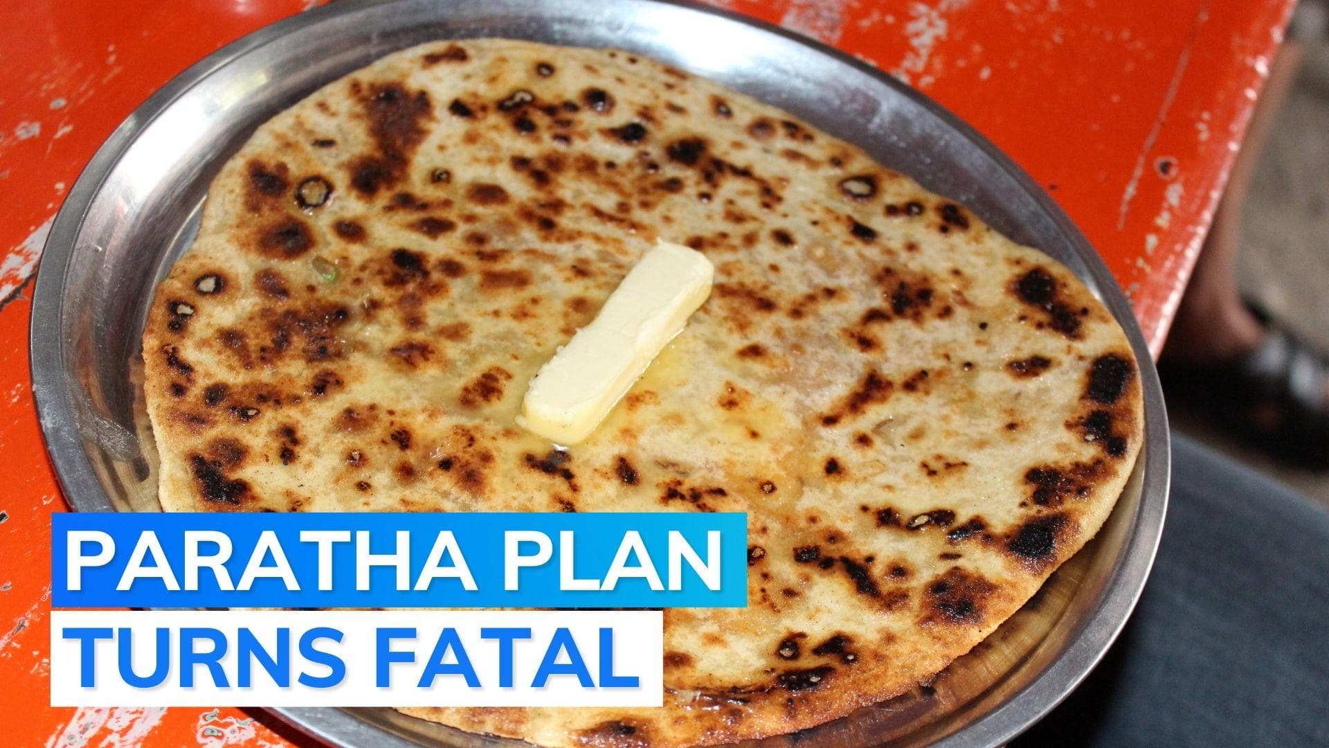 25-year-old Noida woman dies on the way to Murthal for parathas after booze party 