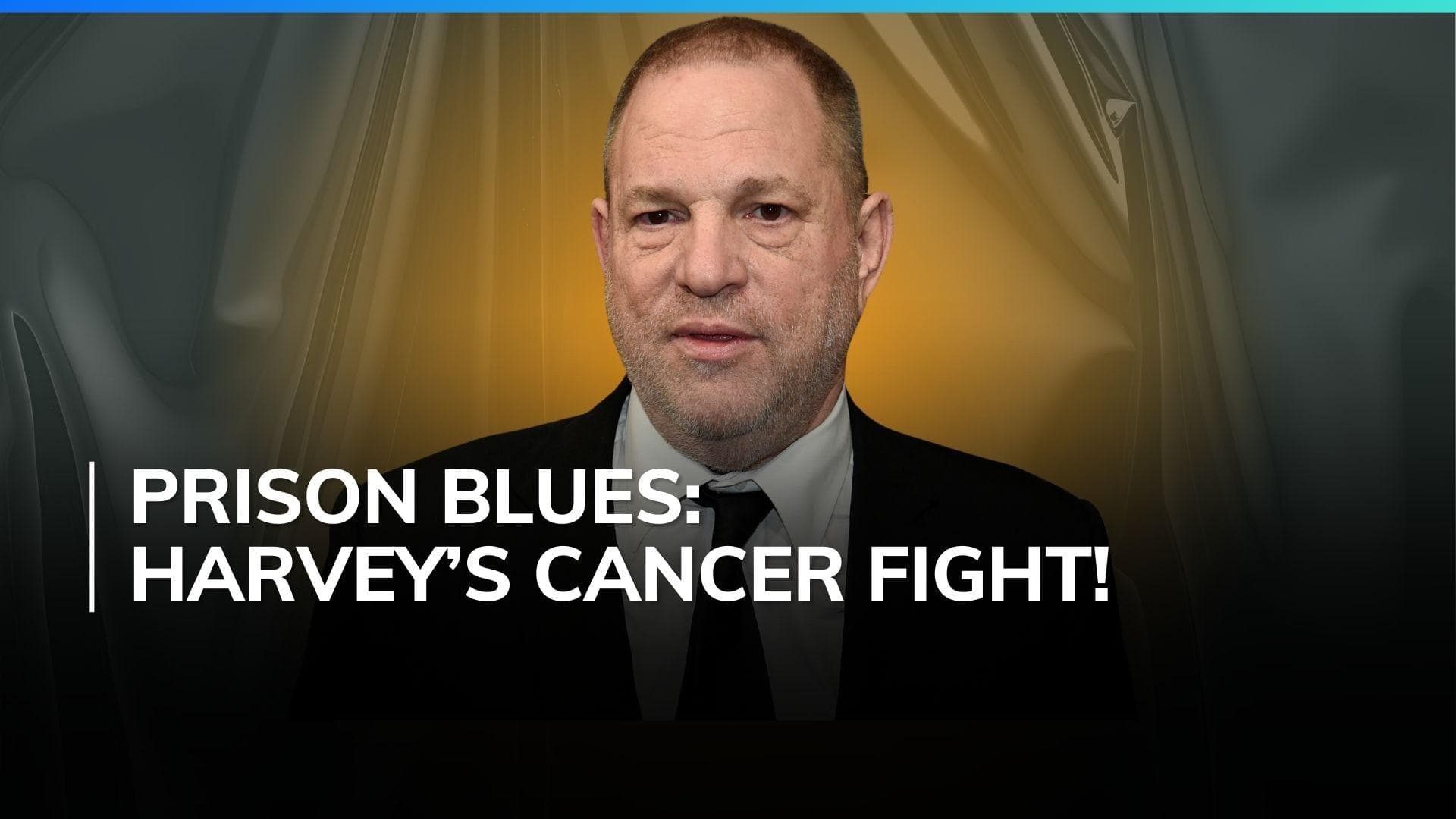 Harvey Weinstein diagnosed with bone marrow cancer, receiving treatment in New York prison