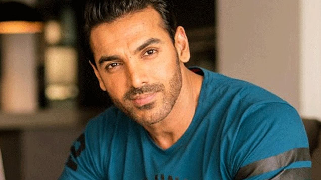 John Abraham charges a whopping fee for 'Ek Villian Returns'