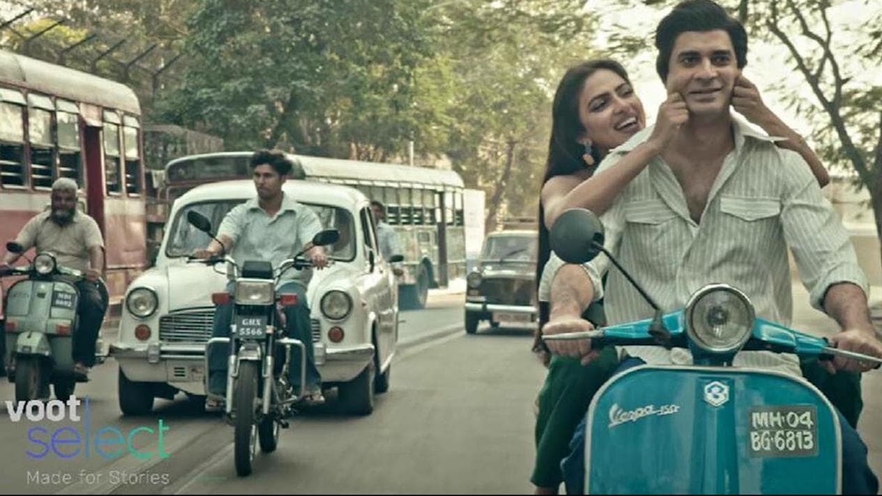 'Ranjish Hi Sahi' teaser: Created by Mahesh Bhatt, Tahir Raj Bhasin headlines love story