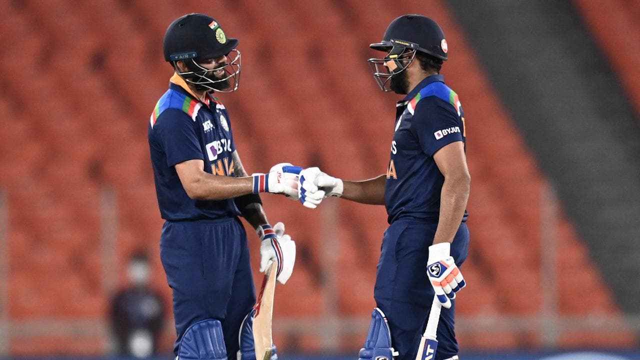 Rohit Sharma: 'ওকে নিয়ে আলোচনা বন্ধ হলেই ভালো', বিরাটের পাশে দাঁড়ালেন অধিনায়ক রোহিত শর্মা