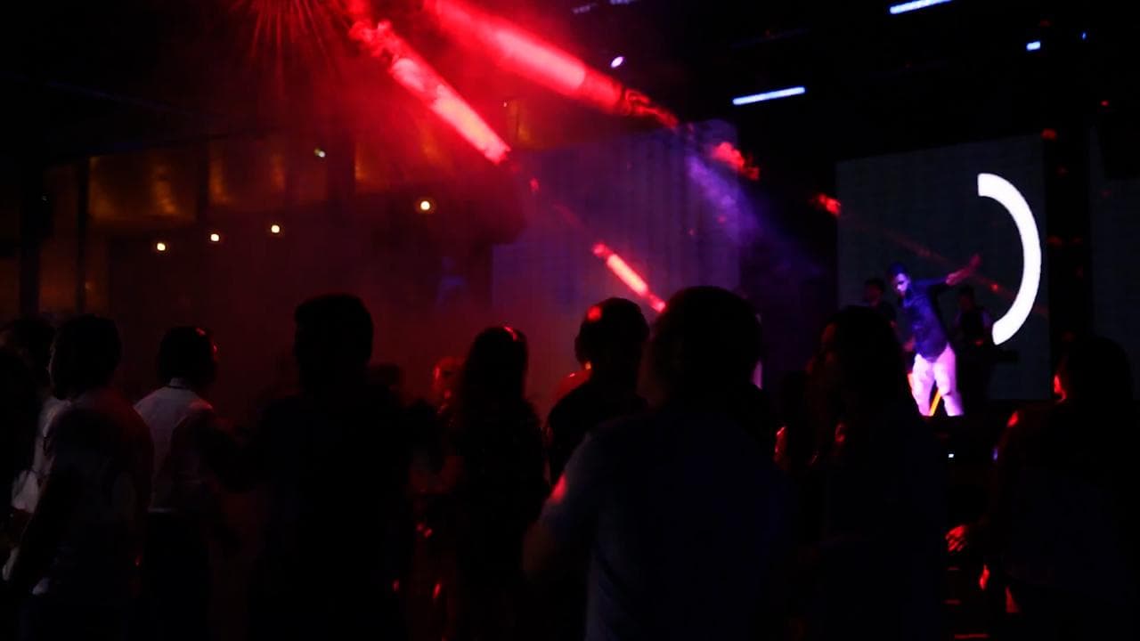 Gurugram club bouncers thrash group of youths, 2 hospitalised