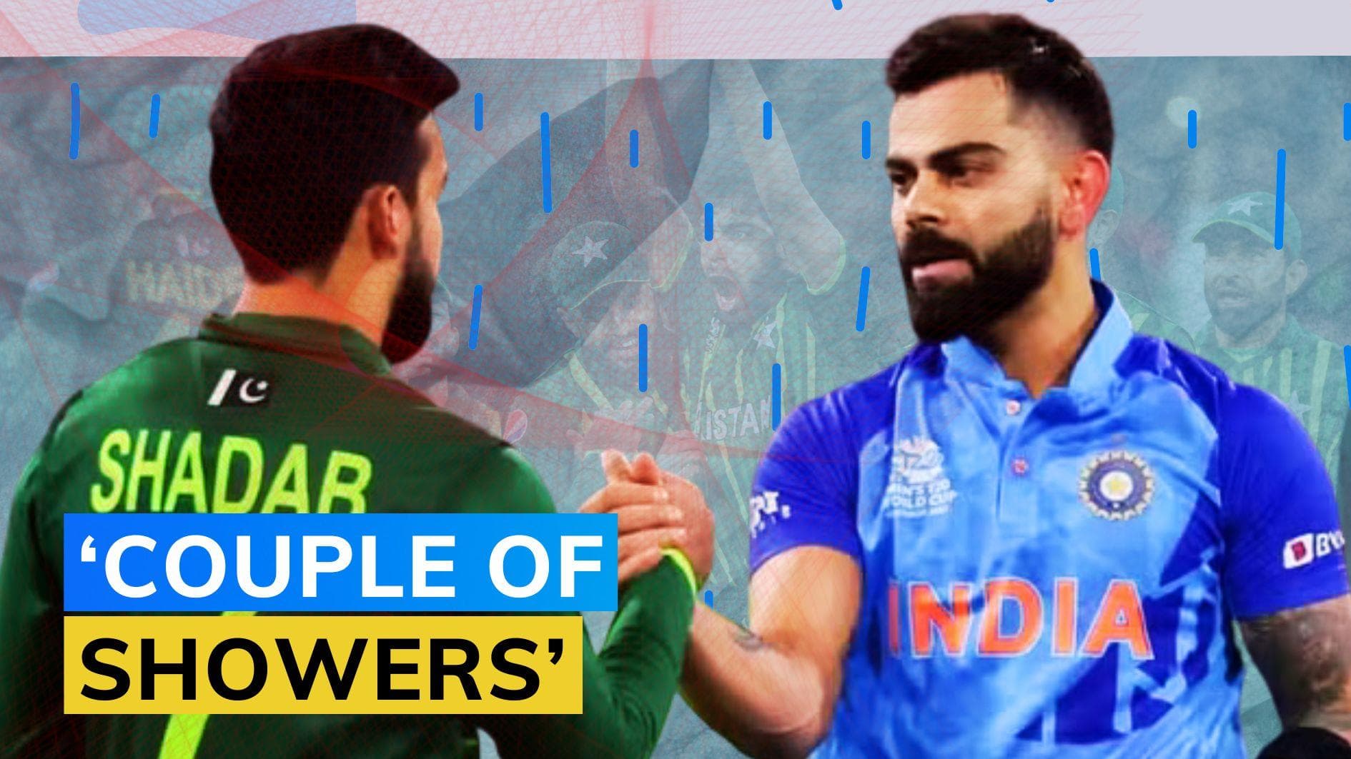 India vs Pakistan: Rain threat in Pallekele, check out latest weather forecast | Asia Cup 2023