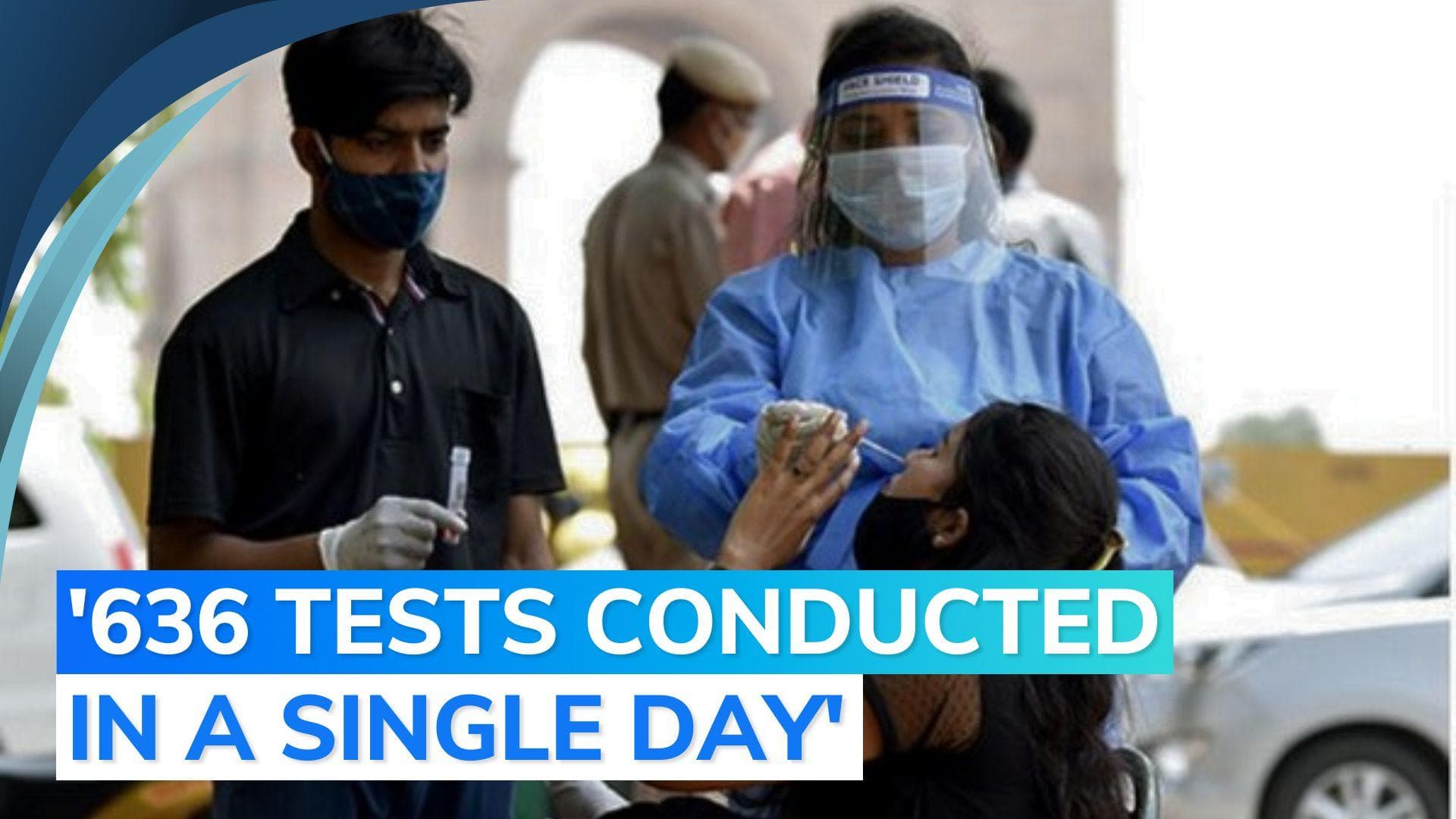 Covid-19 testing ramped up, patient with JN.1 recovered: Delhi health minister