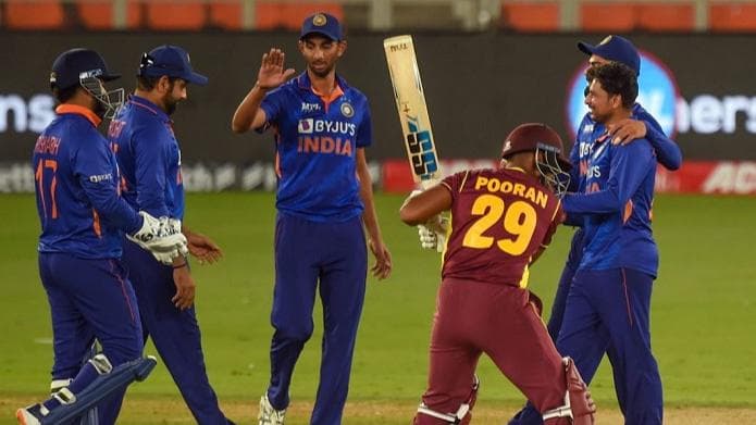 IND vs WI 1st T20I to be played at Eden Gardens without spectators