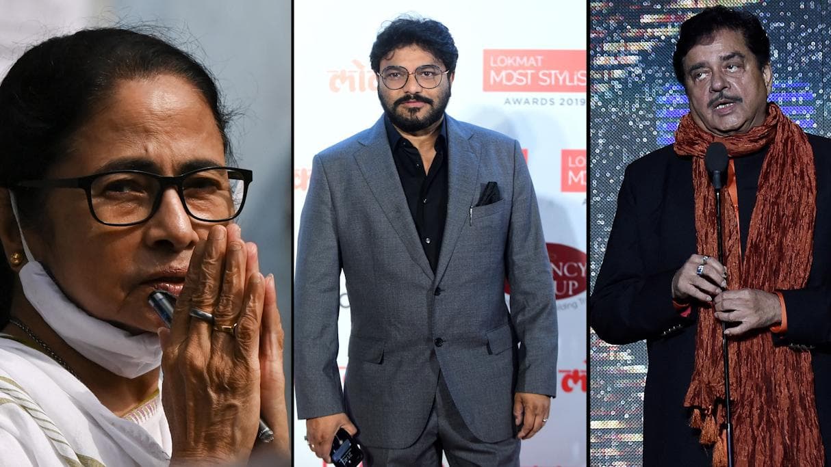 Tmc : মমতার একাদশে অবশেষে বাবুল, বালিগঞ্জে প্রার্থী গায়ক-রাজনীতিক, আসানসোলে চমক শক্রঘ্ন সিনহা