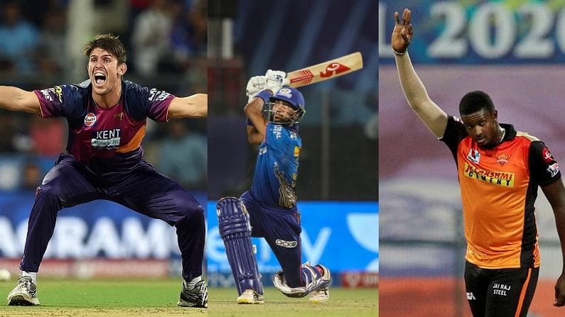 IPL Mega Auction 2022: अकेले दम पर मैच का पासा पलट सकते हैं ये पांच ऑलराउंडर, जमकर होगी पैसों की बरसात