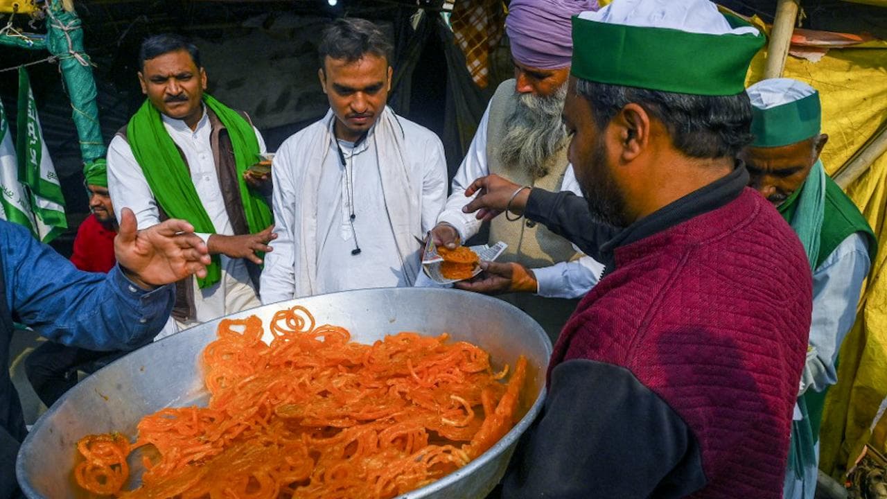 Farm laws repealed: Congress to hold victory rallies across India today