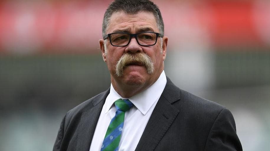 The Ashes: Match referee David Boon tests positive for Covid-19, to miss the 4th Test