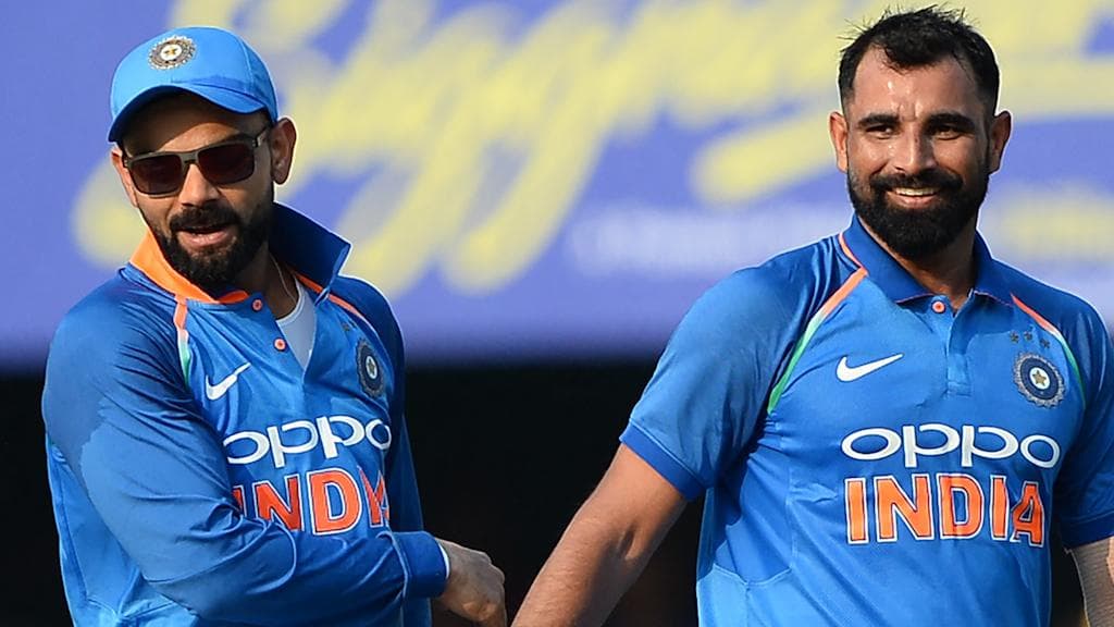 Mohammad Shami: মহম্মদ শামিকে বেনজির আক্রমণ, পাশে দাঁড়াল বিসিসিআই 