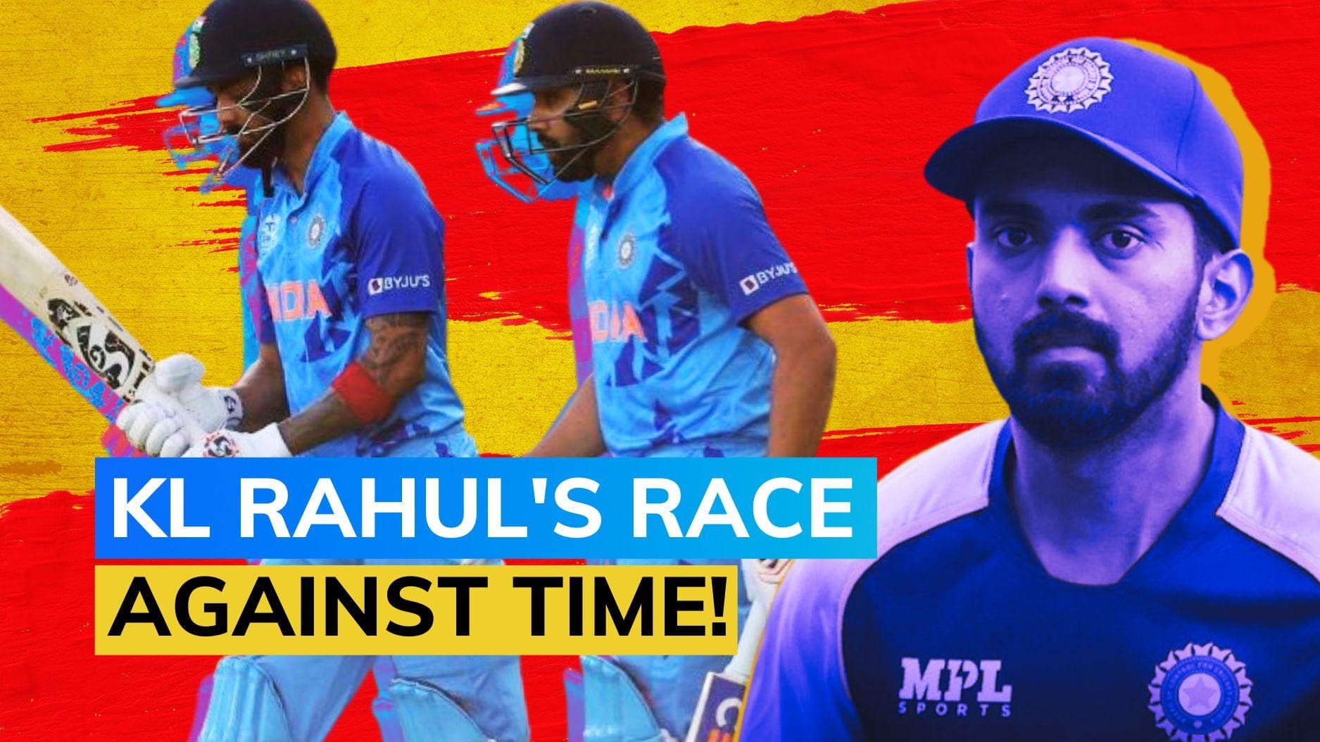 KL Rahul to play in Asia Cup? Wicketkeeper-batter on road to full-fitness