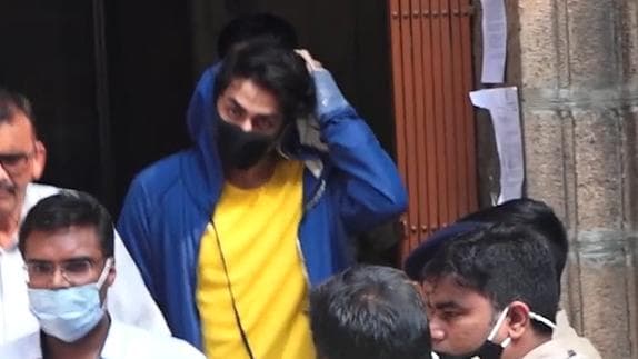 Aryan Khan to HC: NCB 'misinterpreting' WhatsApp chats to implicate me