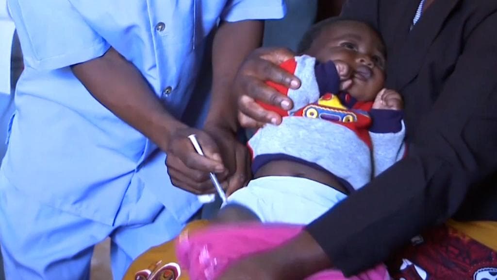 Malaria Vaccine: বিশ্বের প্রথম! শিশুদের জন্য ম্যালেরিয়ার টিকাকে ছাড় বিশ্ব স্বাস্থ্য সংস্থার