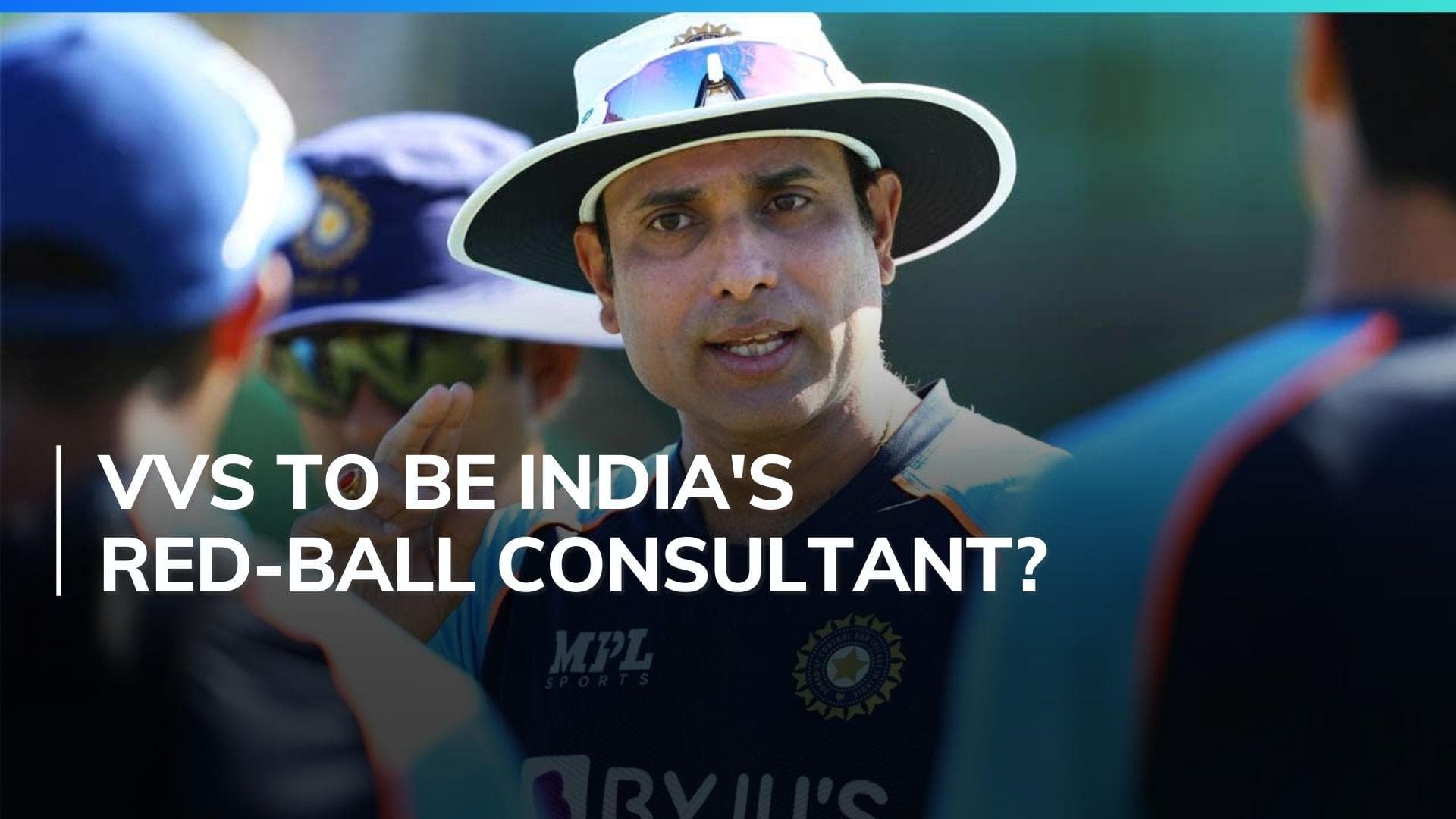 VVS Laxman's NCA stint ends soon, can BCCI convince him for Team India's top job?
