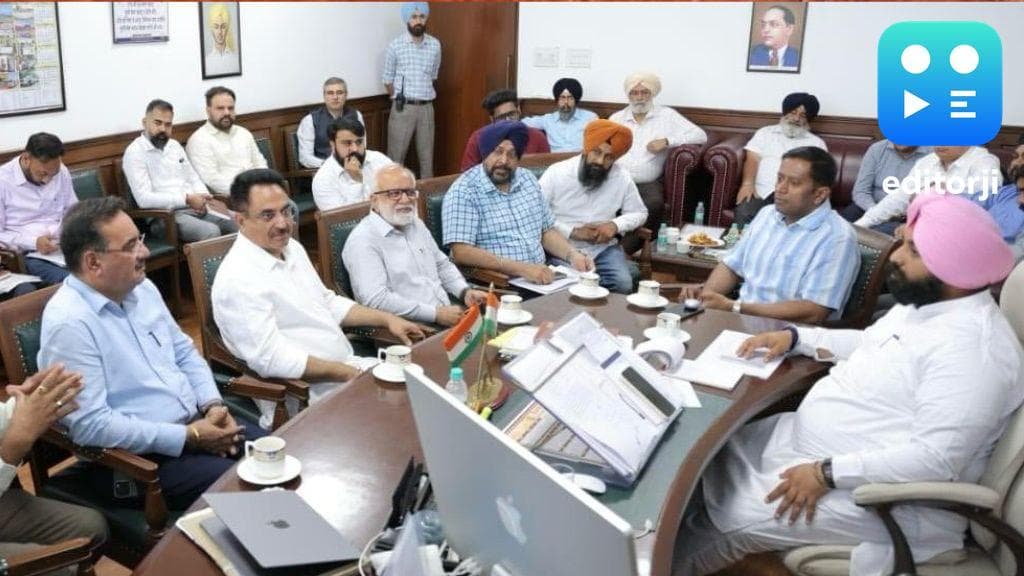 Punjab fast-tracks private colleges seeking university upgrade