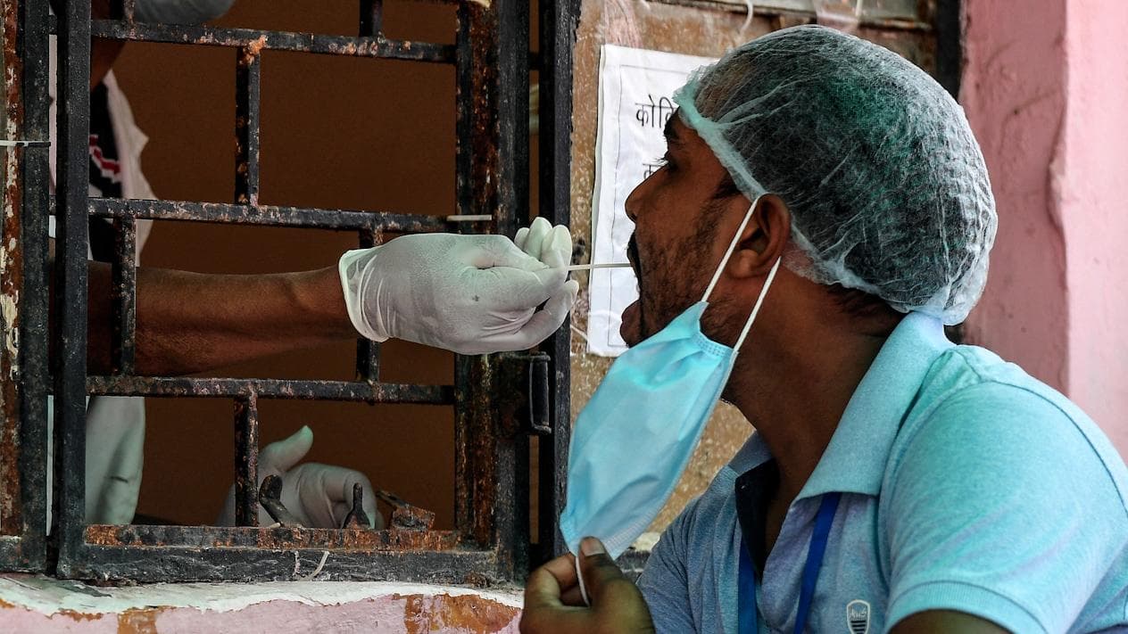 India Covid Update: গত ২৪ ঘণ্টায় দেশে করোনা আক্রান্ত ১০,২২৯, মৃত্যু হয়েছে ১২৫ জনের