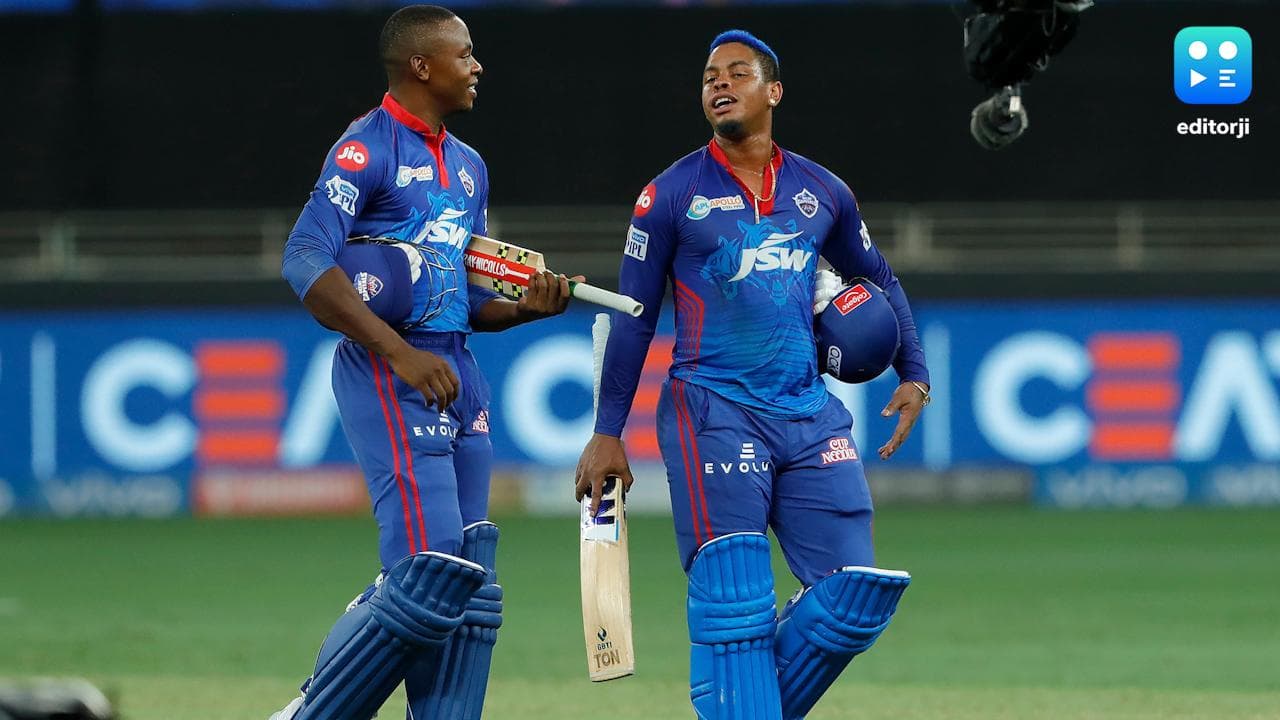 CSK Vs DC: कप्तान ऋषभ पंत को मिला बर्थडे गिफ्ट, चेन्नई को हराकर प्वॉइंट्स टेबल में टॉप पर पहुंची दिल्ली