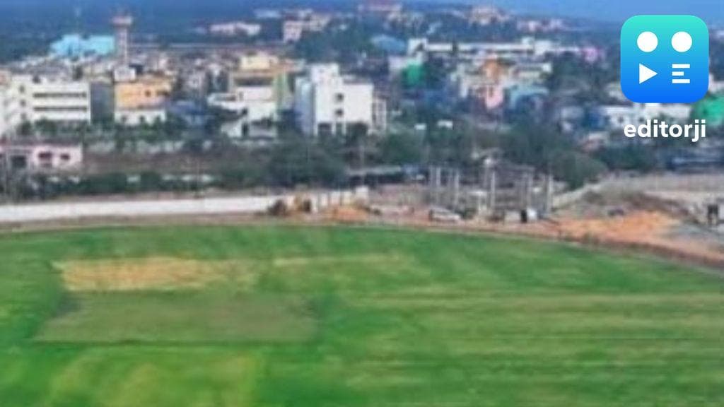 Odisha is investing over ₹4,000 crore to construct stadiums across 314 blocks
