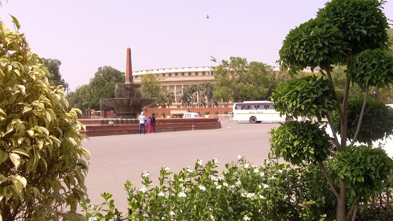 All Party Meet : সংসদে শীতকালীন অধিবেশনের আগে রবিবার প্রধানমন্ত্রীর নেতৃত্বে সর্বদল বৈঠক