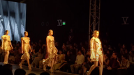 Australian fashion comes to India Fashion Week