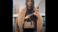 American luxury fashion brand Coach decides to go fur-free