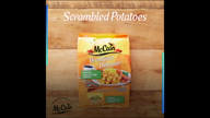 McCain Foods USA recalls 4 million pounds of food products