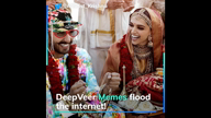 DeepVeer Memes flood the internet! 