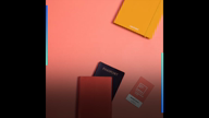 'Living Coral' is 2019 Pantone's Colour of the Year