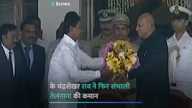 के चंद्रशेखर राव ने दूसरी बार संभाली तेलंगाना की कमान