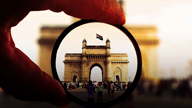 What is the most Instagrammed Indian city?