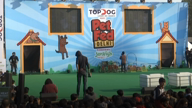 India's biggest pet festival Pet Fed wraps up in New Delhi! 