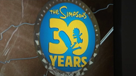 A happy 30th for American sitcom 'The Simpsons'