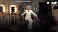 Game of Thrones and it's celebrity Superfans 