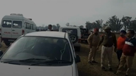 लुधियाना में कार से खींचकर युवती से 10 लोगों ने किया गैंगरेप