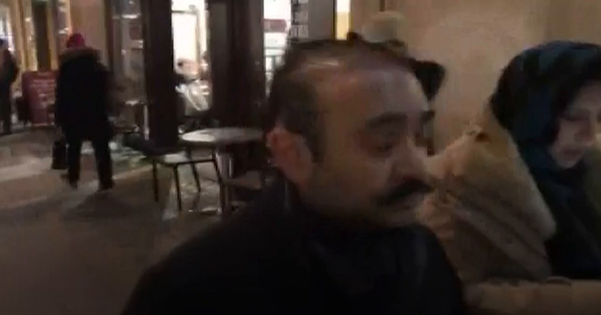 लंदन में गिरफ्तार हुआ भगोड़ा नीरव मोदी, बेल भी नहीं मिली 