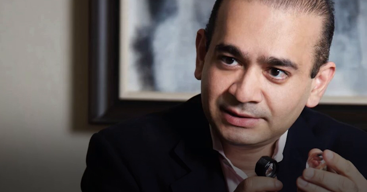 नीरव मोदी की लग्जरी कारों और पेंटिंग्स की होगी नीलामी 