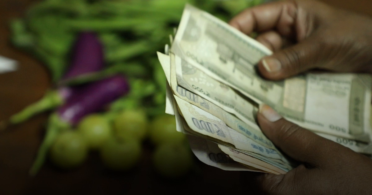 नोटबंदी से पहले के मुकाबले 19% बढ़ा कैश का इस्तेमाल 