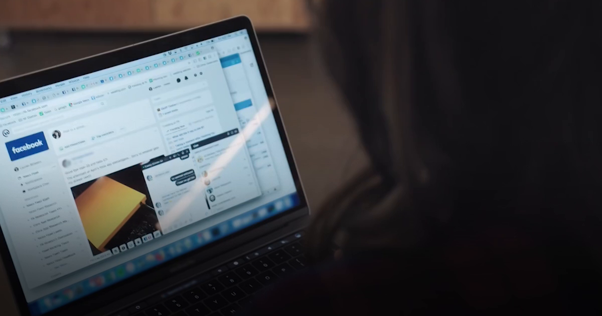 खतरे में फेसबुक यूजर्स की प्राइवेसी, जल्द बनाएं नया पासवर्ड