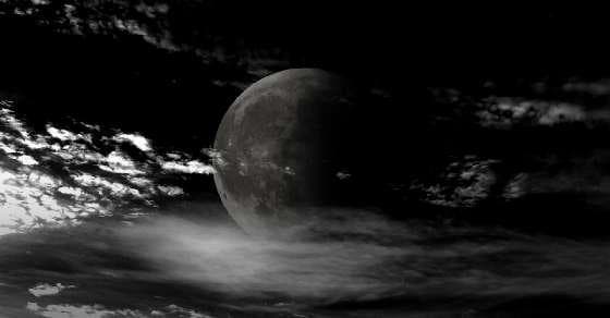 नासा के वैज्ञानिकों ने ढूंढ निकाला चांद पर पानी बनाने का तरीका 