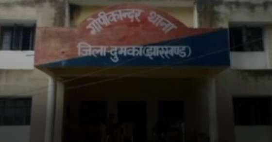 नक्सली साजिश नाकाम, 17 केन बम और 200 डेटोनेटर ज़ब्त