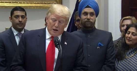 भारत को मिला अमेरिका का साथ, पाकिस्तान को सख्त चेतावनी